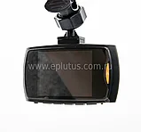 Автомобильный Видеорегистратор Eplutus DVR-922, фото 7