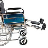 Кресло-коляска Мега-Оптим FS609GC, фото 3