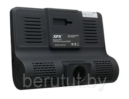 Автомобильный Видеорегистратор XPX P9 - фото 6 - id-p174592228