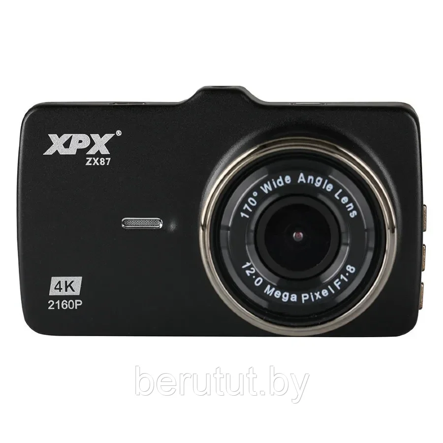 Автомобильный Видеорегистратор XPX ZX87 - фото 2 - id-p174602248