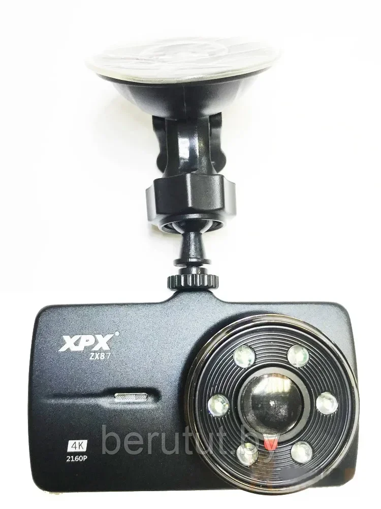 Автомобильный Видеорегистратор XPX ZX87 - фото 4 - id-p174602248