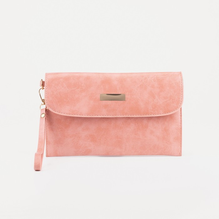 Набор сумок на молнии, цвет розовый - фото 6 - id-p174588995