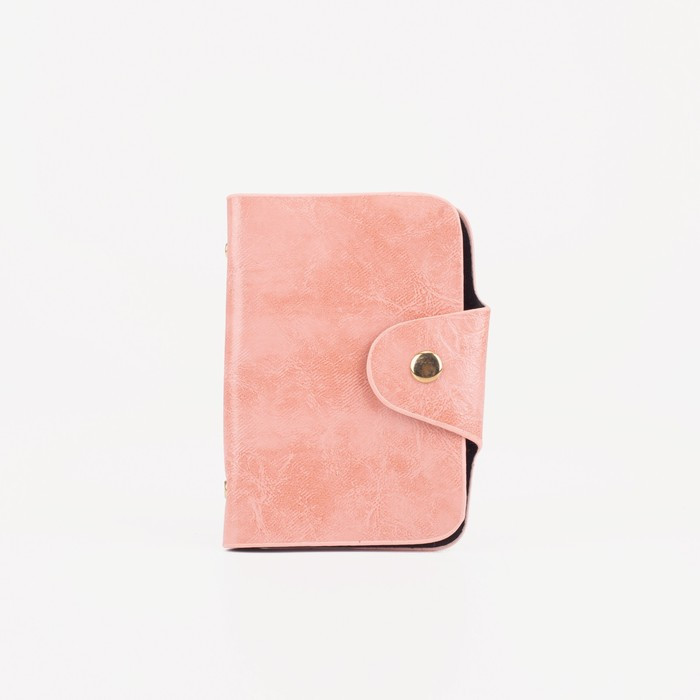 Набор сумок на молнии, цвет розовый - фото 8 - id-p174588995