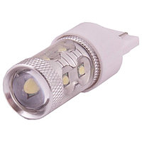 Лампа светодиодная Skyway T20/5 (W21W), 12 В, 10 SMD диодов, S08201199