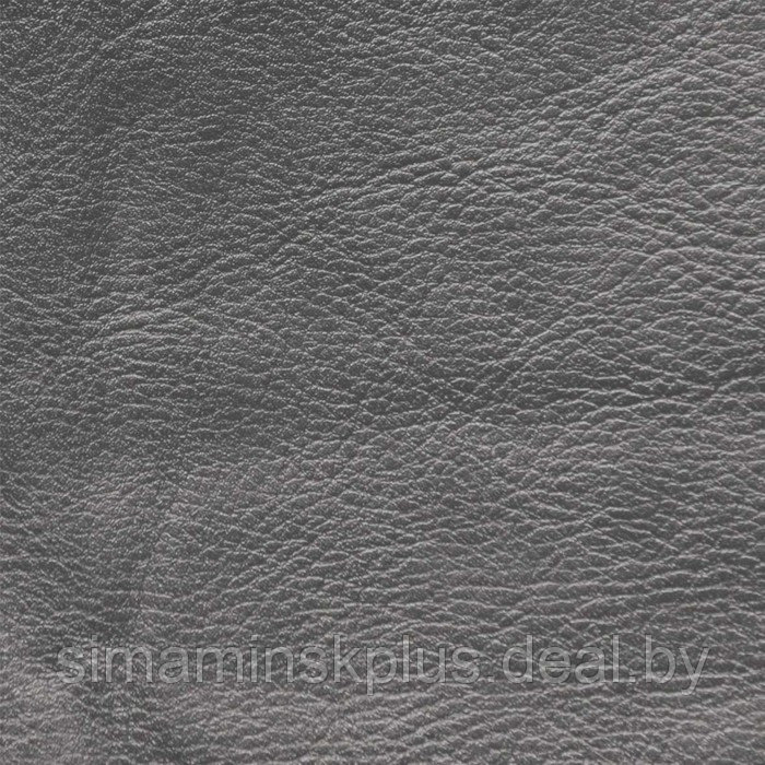 Чехлы Универсальные Senator Кожа Madrid, размер M, карман, 6 молний, серый - фото 7 - id-p174606434