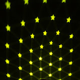Световой прибор «Мини диско-шар» 8 см, автоматическая смена цвета, свечение RGB, 5 В, фото 7