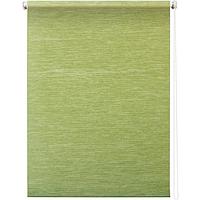 Рулонная штора «Концепт», 61 х 175 см, цвет зелёный