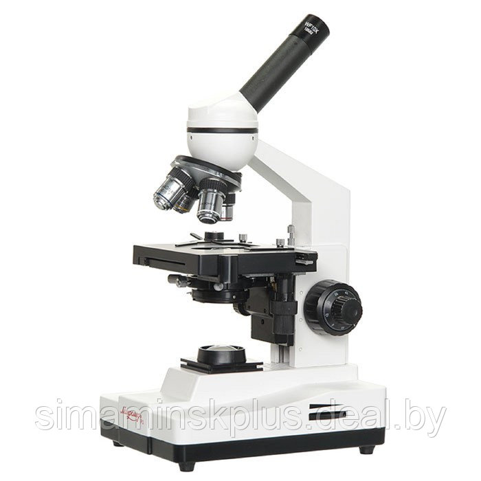 Микроскоп биологический «Микромед», Р-1 - фото 1 - id-p174632069