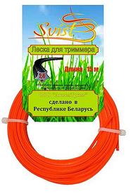 ЛЕСКИ ДЛЯ ТРИММЕРОВ