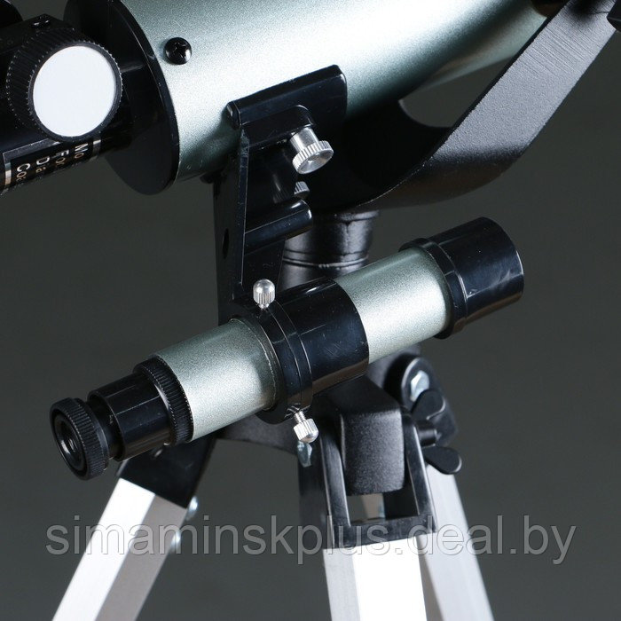 Телескоп напольный "Спутник" х35-350 - фото 3 - id-p174632202