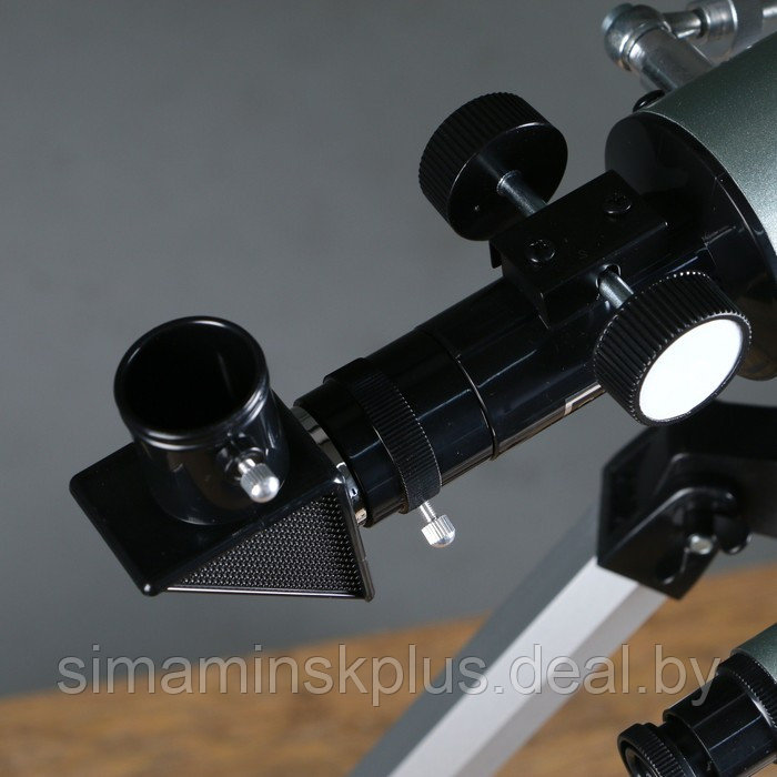 Телескоп напольный "Спутник" х35-350 - фото 5 - id-p174632202