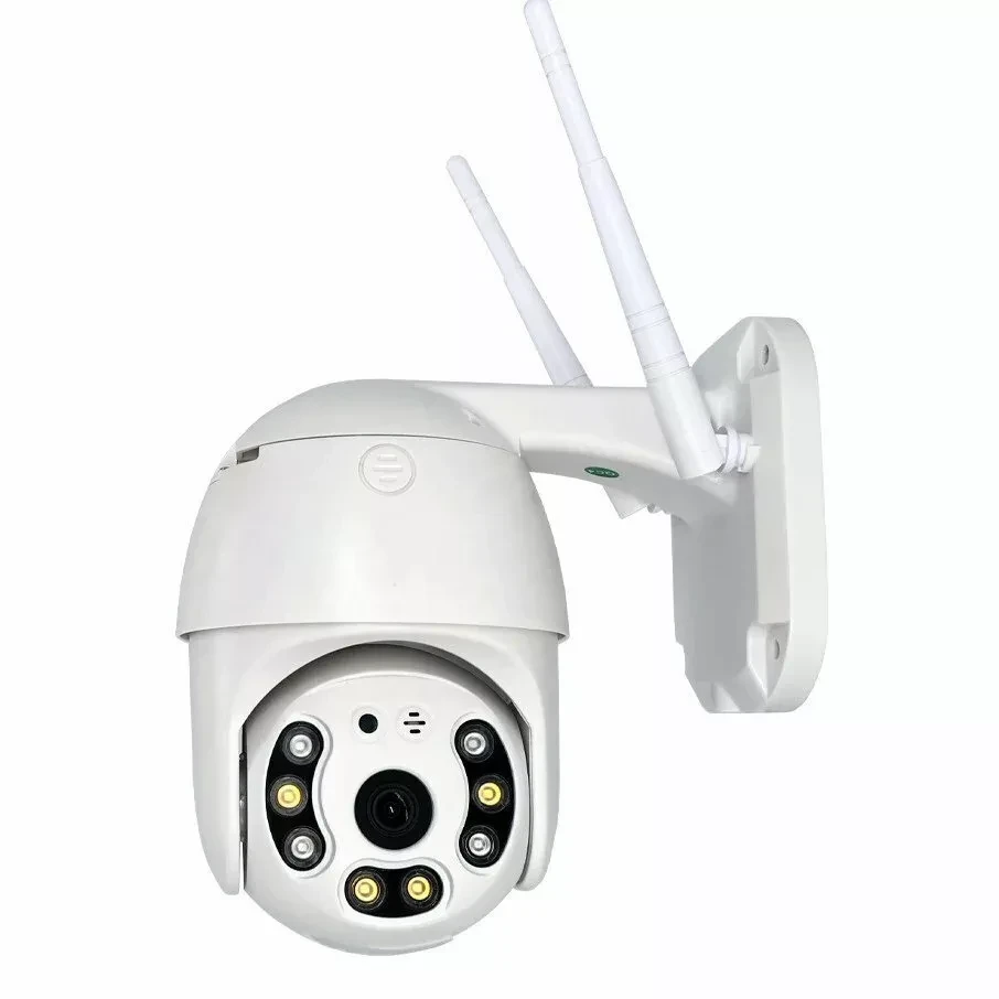 Беспроводная уличная Wifi 720P IP 66 Smart камера - фото 1 - id-p133040419