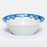 Набор посуды «Марвел», 3 предмета: тарелка Ø 16,5 см, миска Ø 14 см, кружка 200 мл, Мстители, фото 2