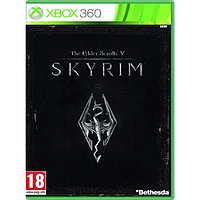 The Elder Scrolls V: Skyrim [Full Rus] (LT 3.0 Xbox 360)