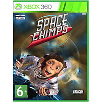 Space Chimps (LT 3.0 Xbox 360)