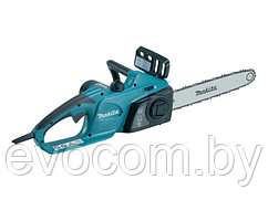 Пила цепная электрическая MAKITA UC 4041 A шина 40 см (16"), 3/8" LP, 1.3 мм ( 1800 Вт)