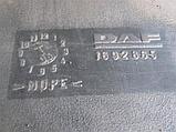 Бак Adblue DAF Xf 105, фото 4