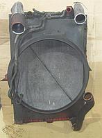 Радиатор (основной) DAF Xf 105