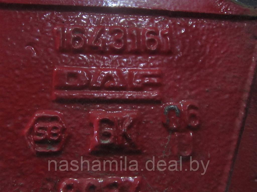 Кронштейн рессоры DAF Xf 105 - фото 3 - id-p174637375