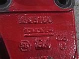 Кронштейн рессоры DAF Xf 105, фото 3