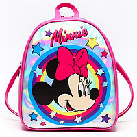 Рюкзак детский "Minnie", Минни Маус