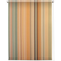 Рулонная штора «Спектр», 40 х 175 см