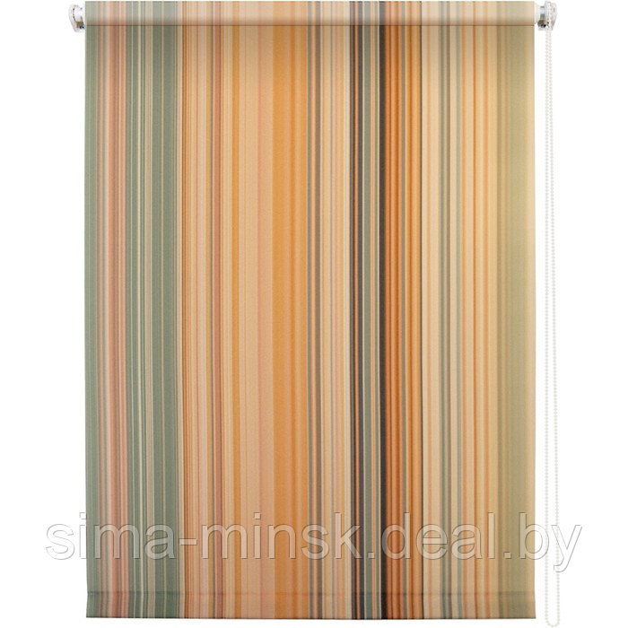 Рулонная штора «Спектр», 40 х 175 см - фото 1 - id-p112757138