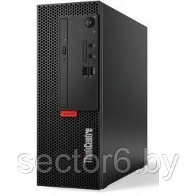 Lenovo ThinkCentre M720e [11BD0061RU_NK] Black SFF {i3-9100/8Gb/256Gb SSD/DVDRW/W10Pro/k+m} Lenovo