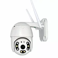 Беспроводная уличная Wifi 720P IP 66 Smart камера