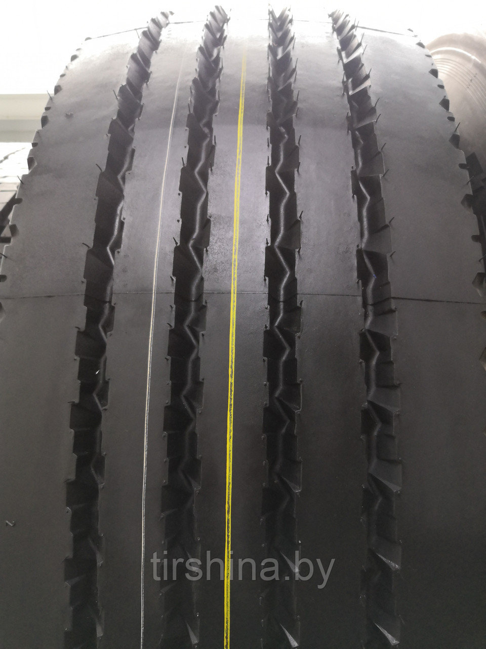 Шины Tyrex TR-1 385/65R22.5 - фото 1 - id-p174686465