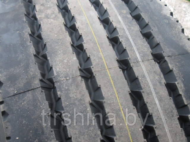 Шины Tyrex TR-1 385/65R22.5 - фото 3 - id-p174686465