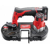 Ленточная Пила MILWAUKEE M12FBS64-0C FUEL