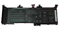 Аккумулятор (батарея) для ноутбука Asus GL502VM (C41N1531) 15.2V 63Wh