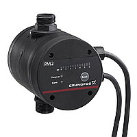 Регулятор давления PM2 Grundfos