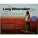 Тренажер для пресса Leg Magic leg Wunder
 Housefit (оригинал) складной Лег Меджик тренажер для ног, фото 2
