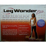 Тренажер для пресса и ног  Leg Magic leg Wunder Housefit (оригинал) складной Лег Меджик тренажер для ног, фото 2