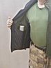 Куртка (толстовка) флисовая "Оптима". р.48 рост 1, фото 5