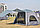 Палатка туристическая 4-х местная с тамбуром 210x230x160см, арт. LanYu 1908, фото 3