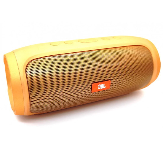 Колонка JBL Charge 4 Золото