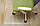 Коврик напольный Бюрократ прямоугольный матовый для паркета, ламината полипропилен 120х90см, фото 2
