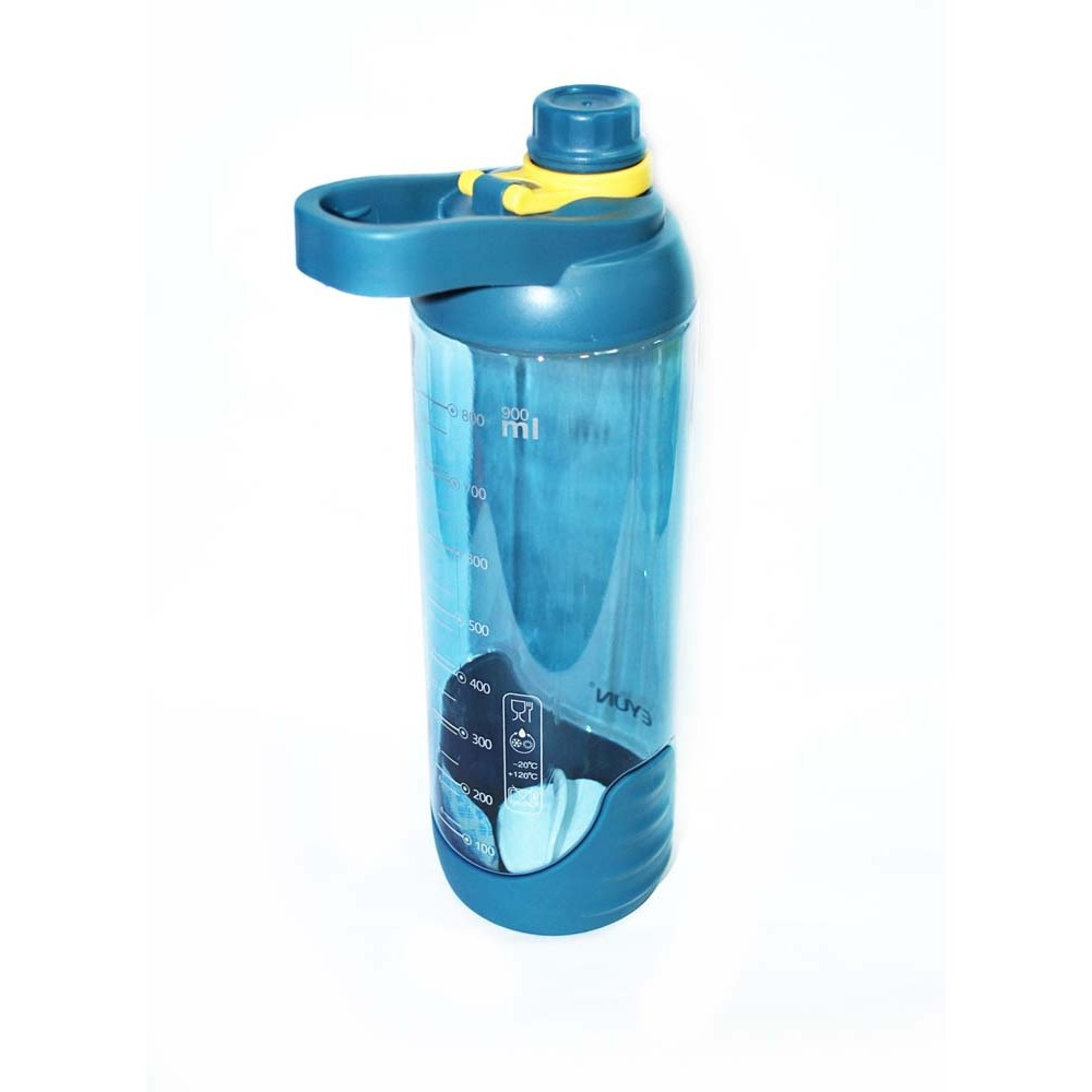 Бутылка-шейкер для воды 900 мл , YY-814 - фото 2 - id-p174699858
