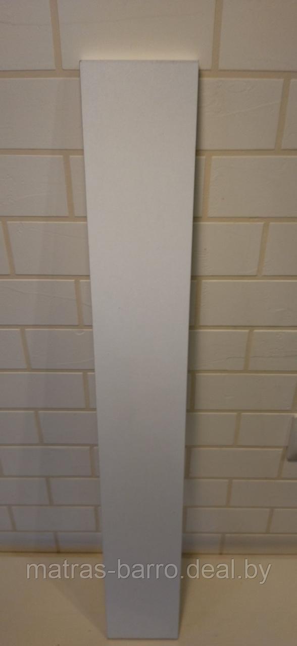 Боковая планка для кухонного шкафчика 720х100 мм ( ДСП дуб сонома) - фото 3 - id-p174694605