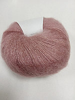 Пряжа Lana Gatto Silk Mohair Lux