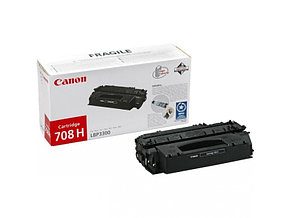 Заправка картриджа Canon 708H модельный ряд: Canon LBP 3300/3360