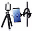 Штатив-паук для фотоаппаратов, видеокамер, телефонов (осьминог) Ritmix RMH-001, фото 6
