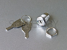 Ключ-выключатель KDS-3 on-off D11,5 mm