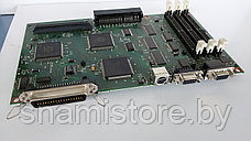 Плата форматера, Formater board HP 4050 (C4185-80101 / C4185-60001), фото 2