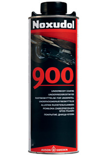Покрытие для защиты днища автомобиля Noxudol / Ноксудол 900 - фото 1 - id-p174736500