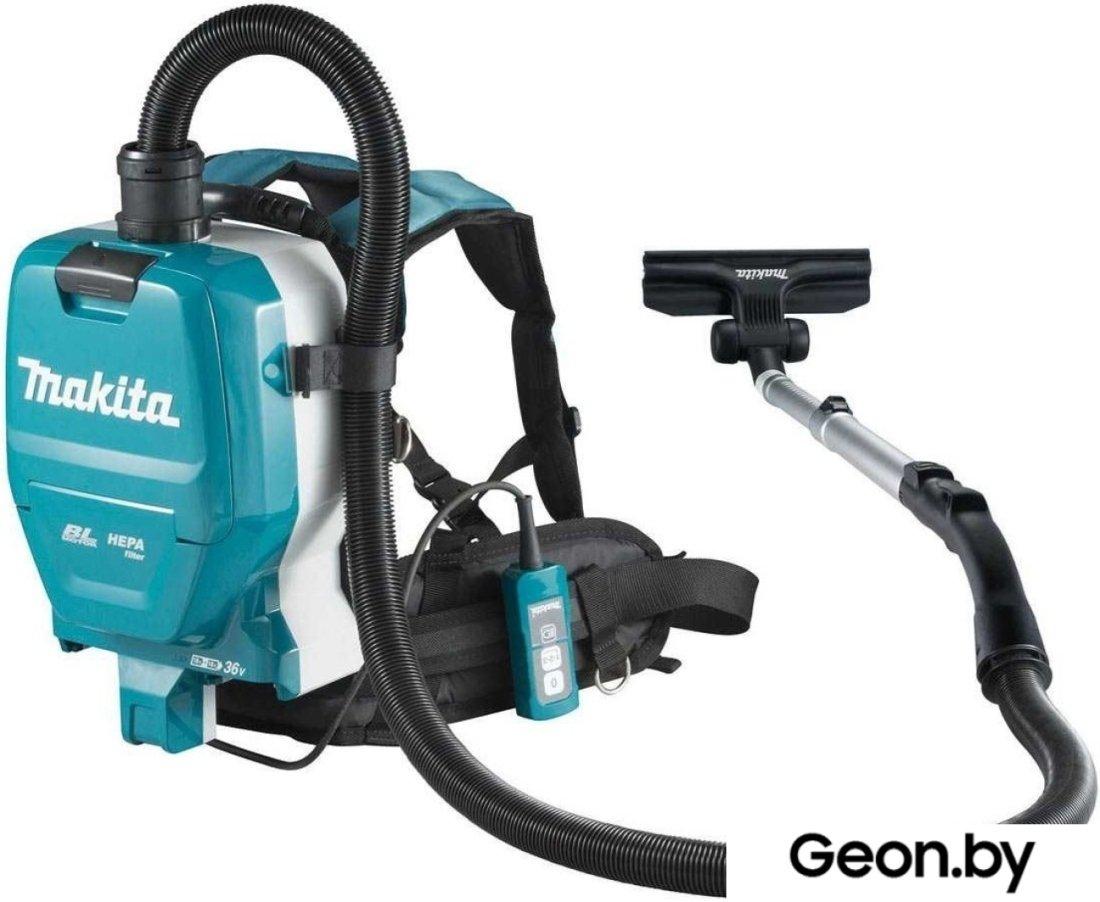Пылесос Makita DVC261ZX11