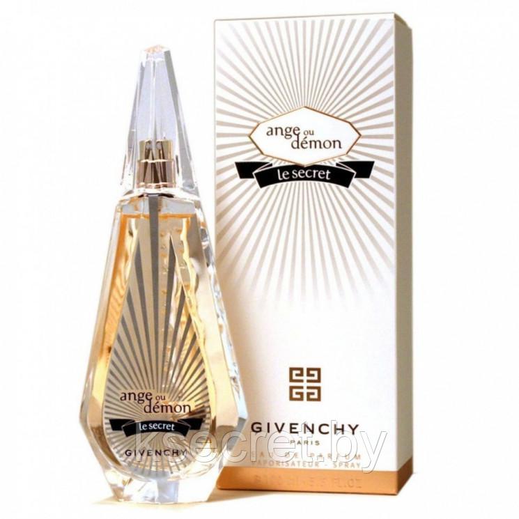 Givenchy Ange Ou Demon Le Secret (женские) - фото 1 - id-p174790174